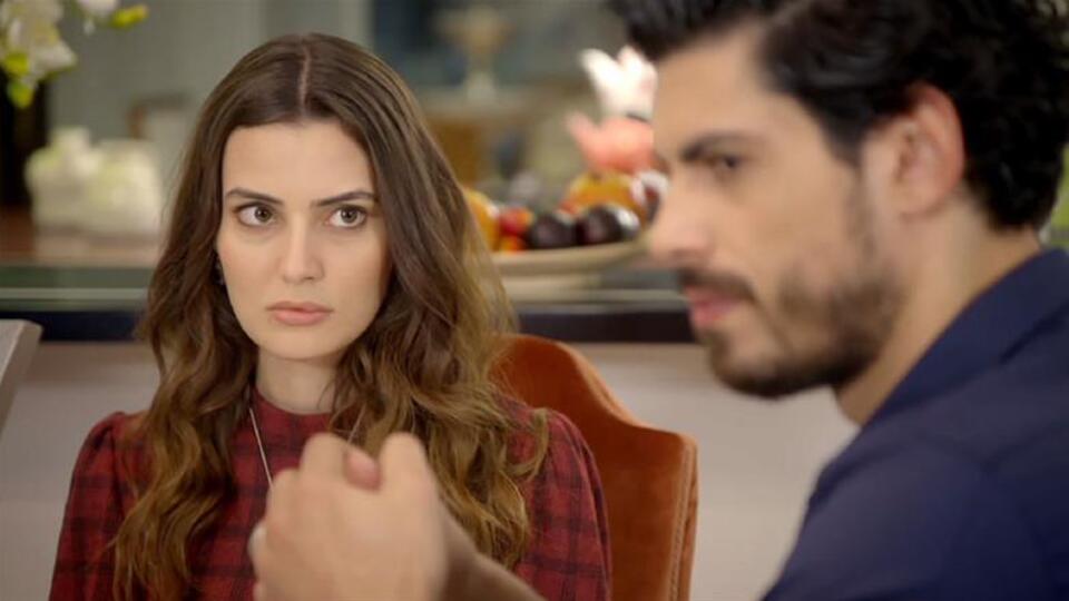 Sevdim Seni Bir Kere final mi yaptı?