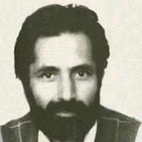 '7 Güzel Adam'ın Cahit'i