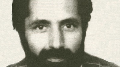 '7 Güzel Adam'ın Cahit'i