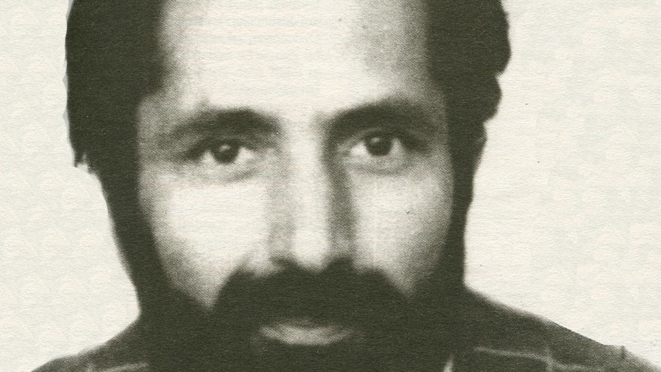 '7 Güzel Adam'ın Cahit'i