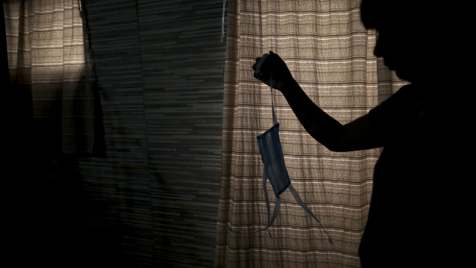 KOVİD-19'a karşı sosyal koruma kalkanı