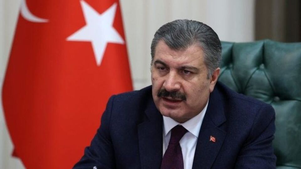 13 Nisan Türkiye Koronavirüs tablosu