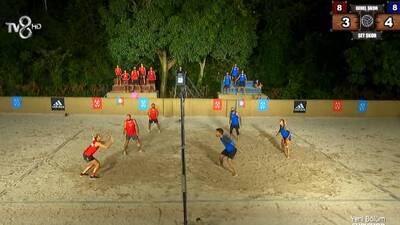 Survivor ödül oyununu kim kazandı?