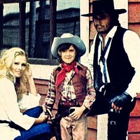 Cüneyt Arkın'ı Avrupa'ya tanıttı