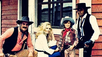 Cüneyt Arkın'ı Avrupa'ya tanıttı