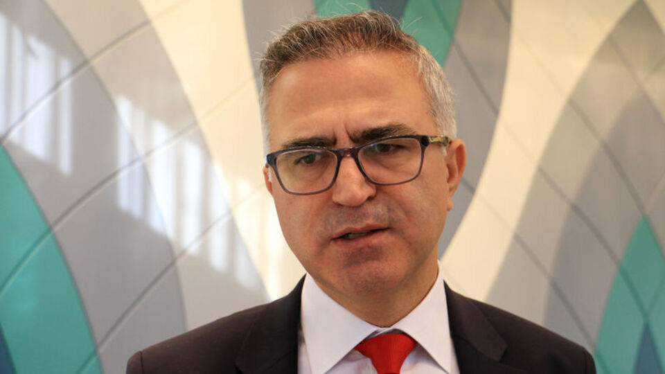 Hakim ve savcı adaylarına uzaktan eğitim