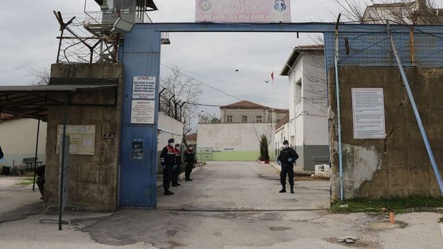 İnfaz paketinde kezzap ve MİT istisnası!