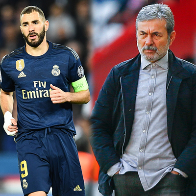 Futbolun beyefendileri!