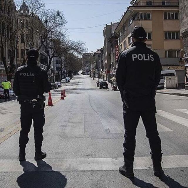Sokağa çıkma yasağı bu haftasonu olacak mı?