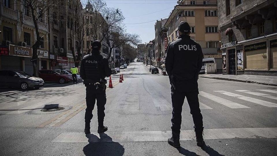 Sokağa çıkma yasağı bu haftasonu olacak mı?