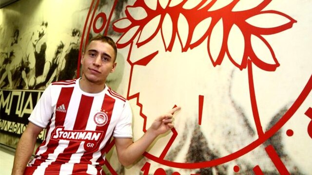 "Transfer için kaçmadım!"