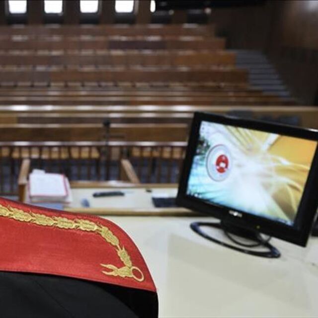 Maden kazası soruşturmasında 2 kişi tutuklandı