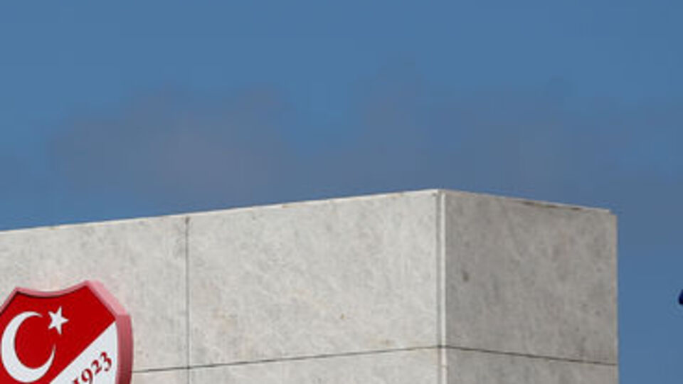 TFF'den "online" antrenör eğitimi