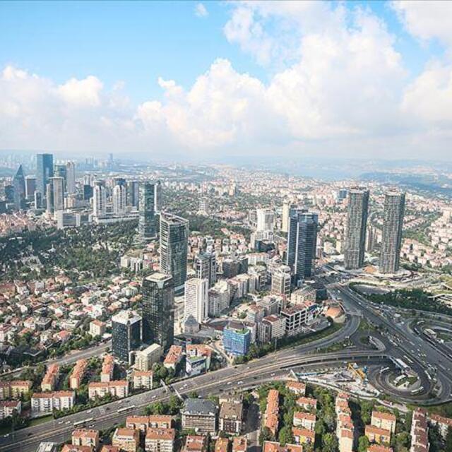 Yurt dışı teşkilatı yabancıya konut satışına nefes olacak