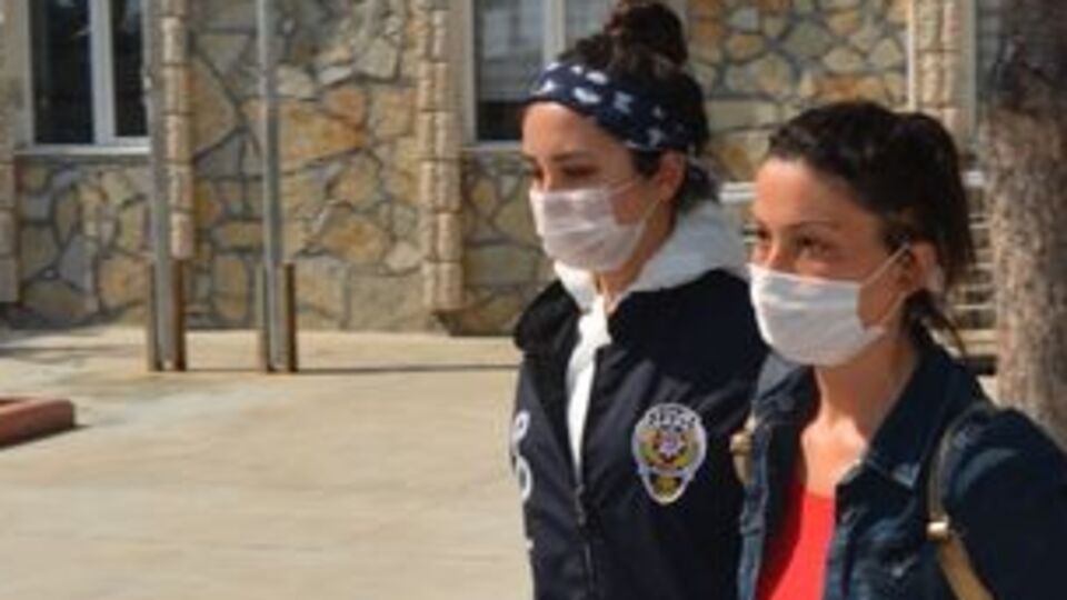 Cani evlat dehşeti! Böcek ilaçlı gözleme