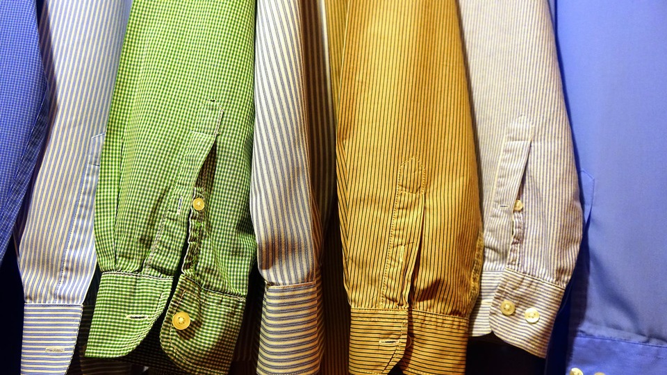 8 milyon kişi giysi almayı bıraktı