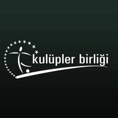 Kulüpler Birliği'nden flaş açıklama!