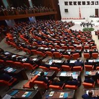 İnfaz teklifi kabul edildi