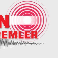 En son depremler listesi