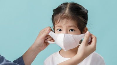 Çocukları olan ailelere koronavirüs uyarısı!