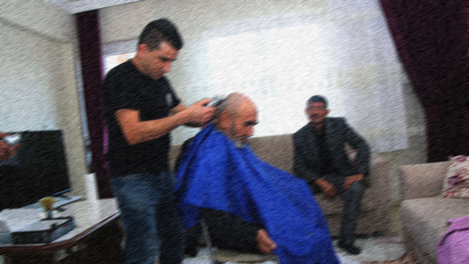 Dikkat! Bunu sakın yapmayın!