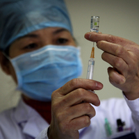 İnsan testlerine izin verildi!