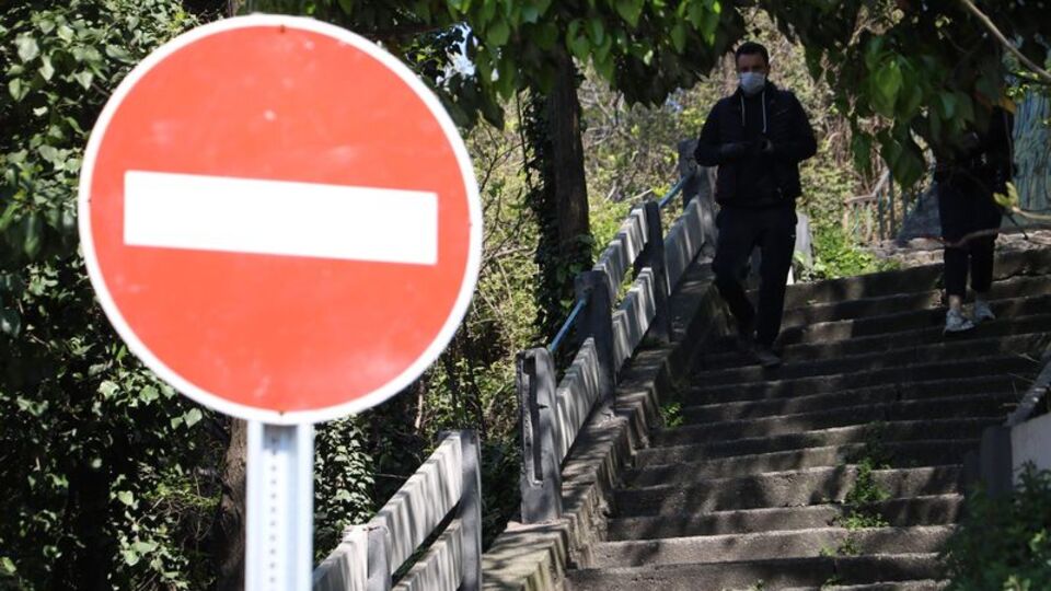 Sokağa çıkma yasağı ne zaman başlayıp, bitecek?