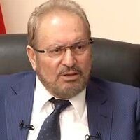 Haydar Baş koronavirüs nedeniyle hayatını kaybetti