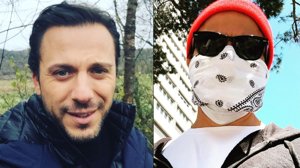 "Umarım yanlış anlaşılmam"