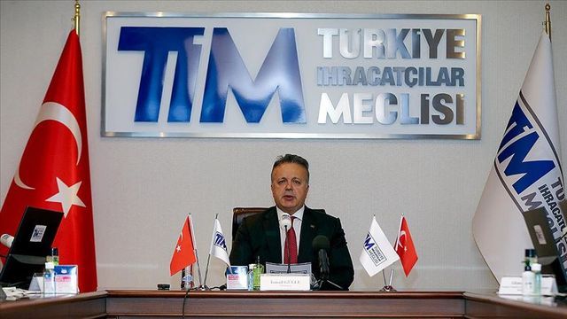TİM'in taleplerine devletten 40 hızlı çözüm