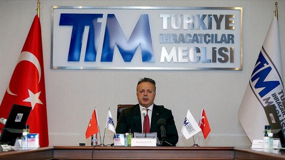 TİM'in taleplerine devletten 40 hızlı çözüm