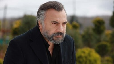 Eşkıya Dünyaya Hükümdar Olmaz bu akşam var mı?