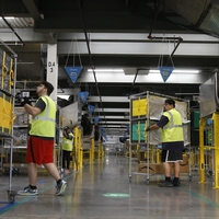 75 bin kişiyi daha işe alacak