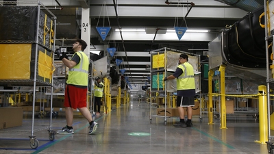 75 bin kişiyi daha işe alacak