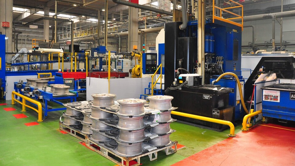 Bosch'tan 500 milyon liralık ek yatırım