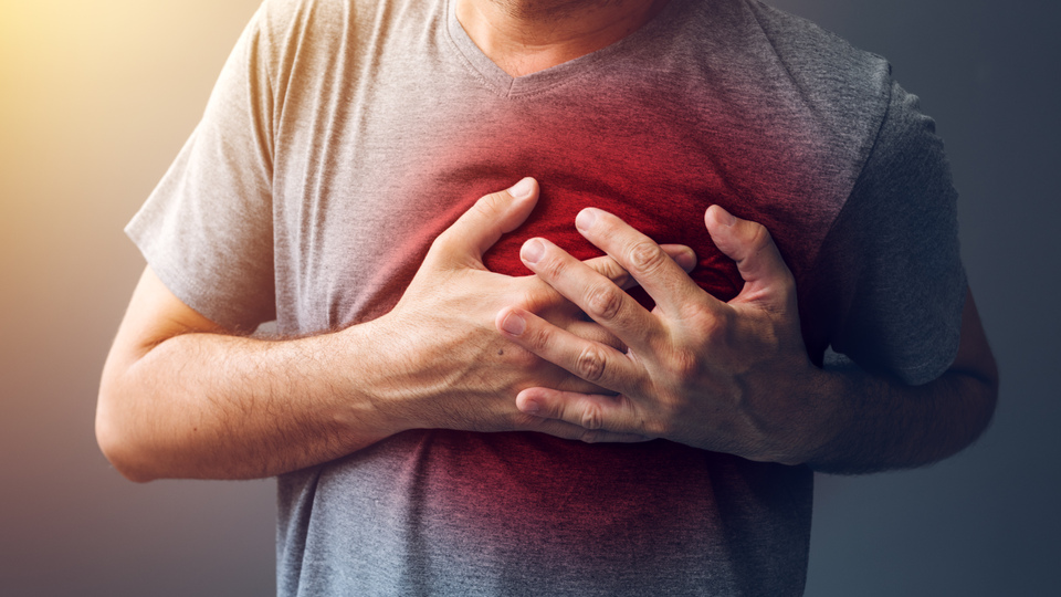 Covid-19 kalp krizi riskinizi artırabilir!