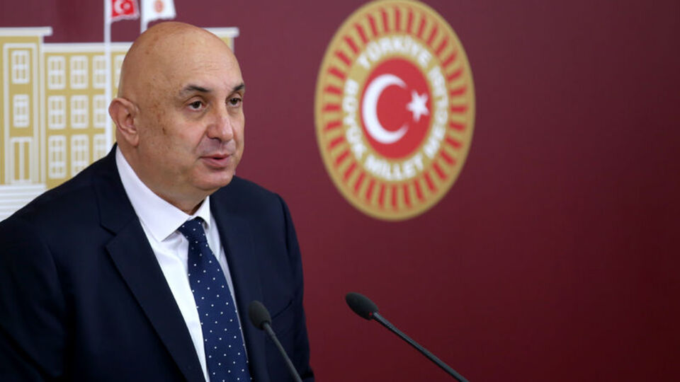 CHP, 'infaz'ı AYM'ye götürmeye hazırlanıyor!