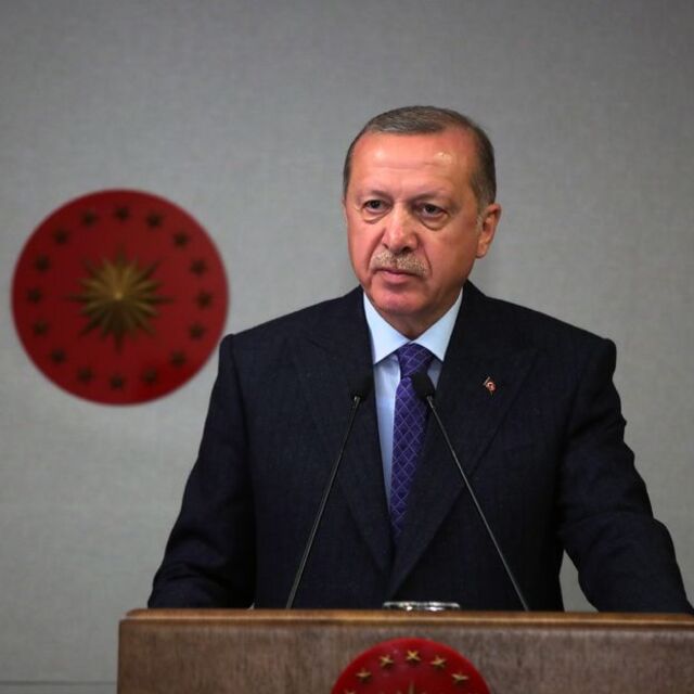 Cumhurbaşkanı Erdoğan'dan infaz yasası yorumu