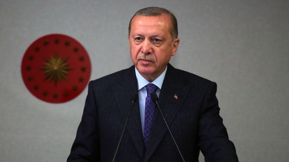 Cumhurbaşkanı Erdoğan'dan infaz yasası yorumu