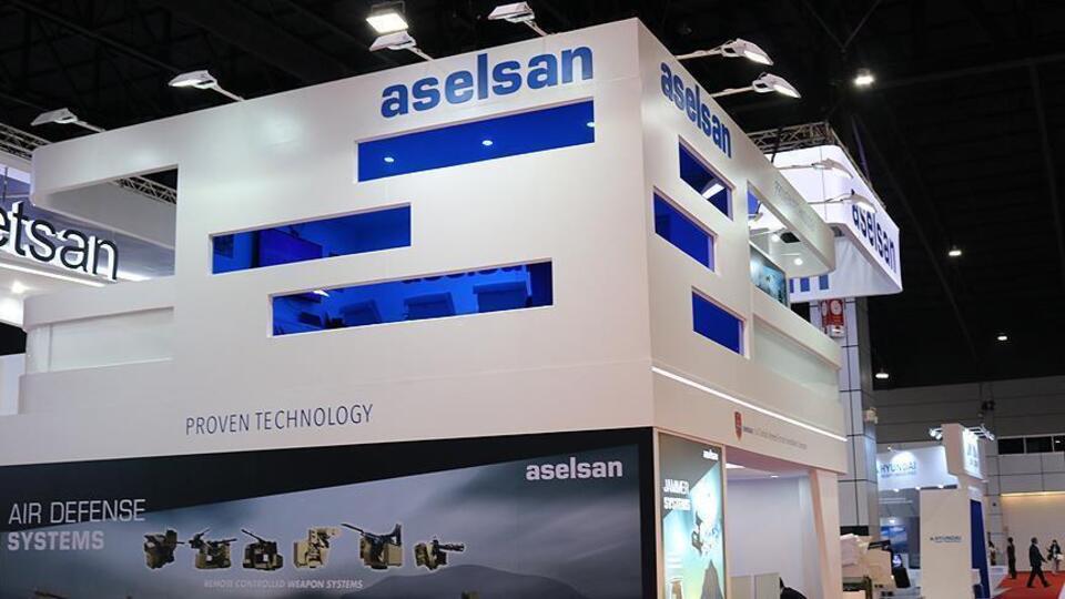 ASELSAN'da çalışan sayısı 8 bini aştı