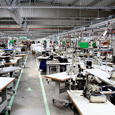 Global markalardan Türk tekstiline büyük darbe