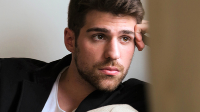 Berker'den 'Hoş Bi Sohbet'