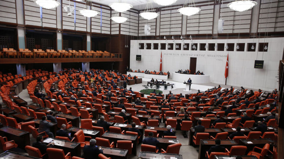 15 maddelik yeni teklif