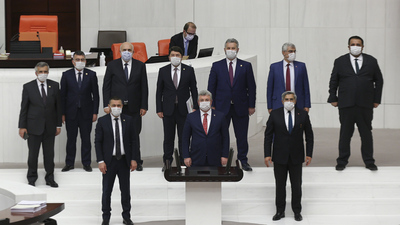 İnfaz yasası nedir?