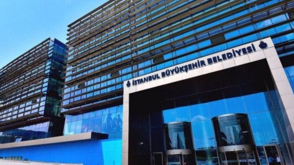 İBB'de koronavirüsten kayıp 4'e çıktı