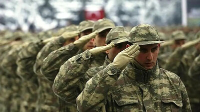 Askerlik uzadı mı?