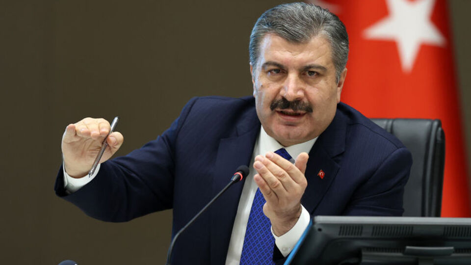 Can kaybı bin 403'e yükseldi