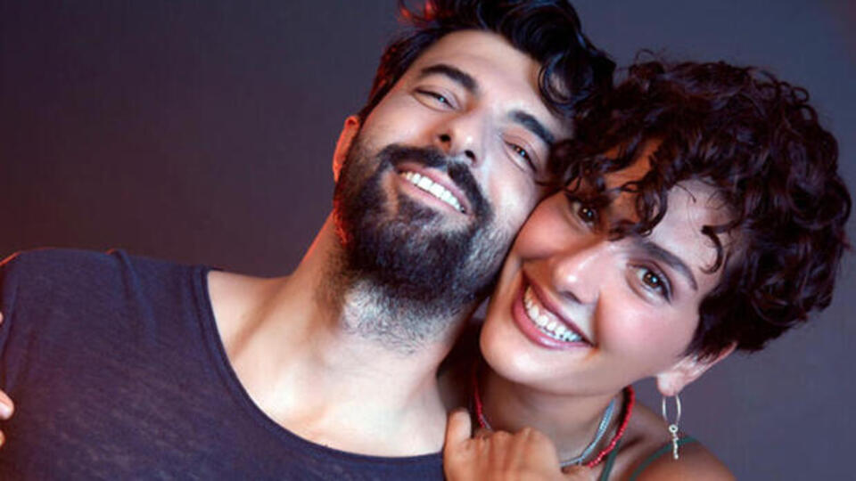 Bir Aşk İki Hayat nerede çekildi?