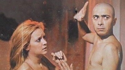 Keloğlan'ın erotik hali