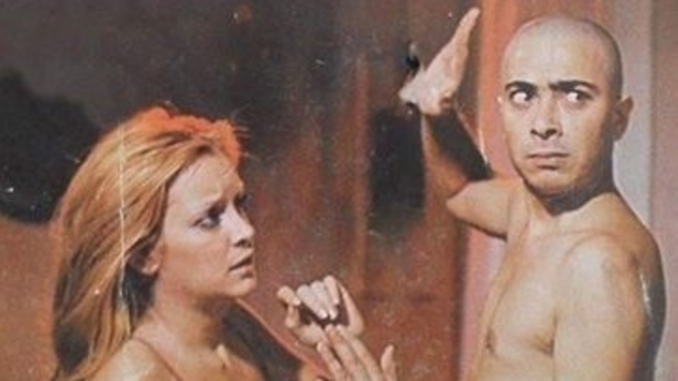 Keloğlan'ın erotik hali